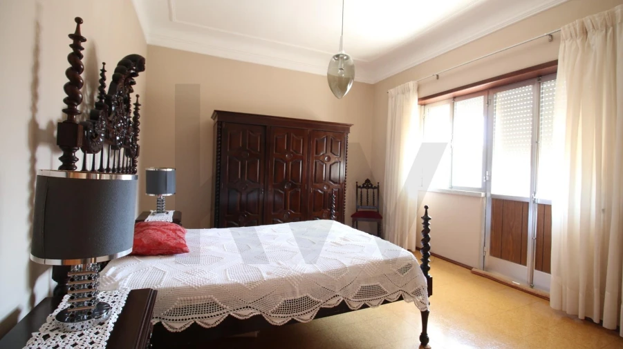 Moradia T5 para Venda em Canha Foto 19