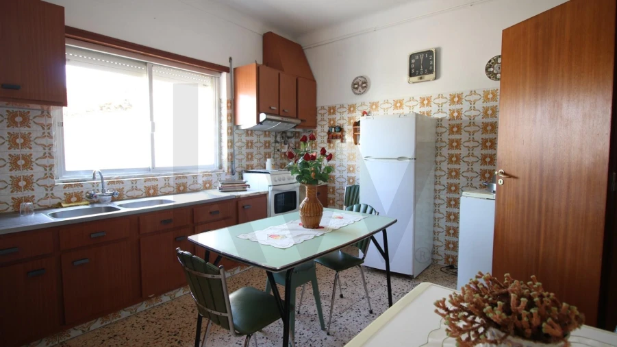 Moradia T5 para Venda em Canha Foto 22