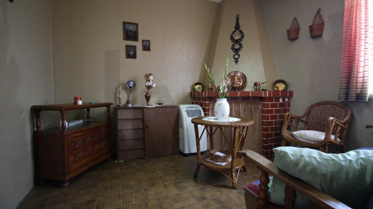 Moradia T5 para Venda em Canha Foto 23