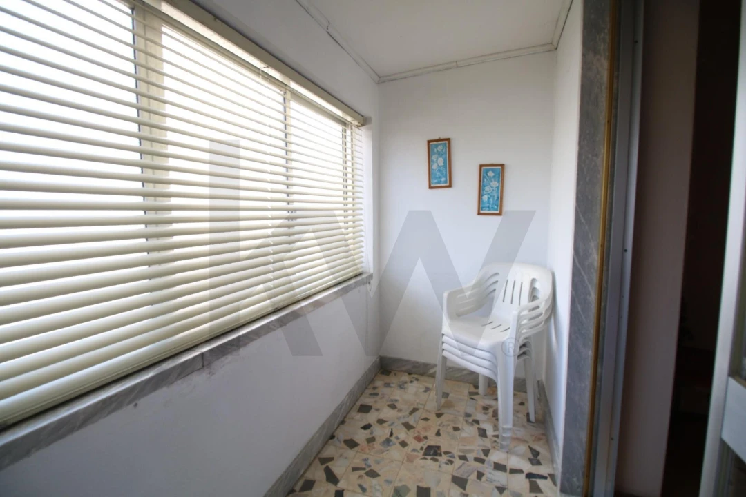 Moradia T5 para Venda em Canha Foto 42