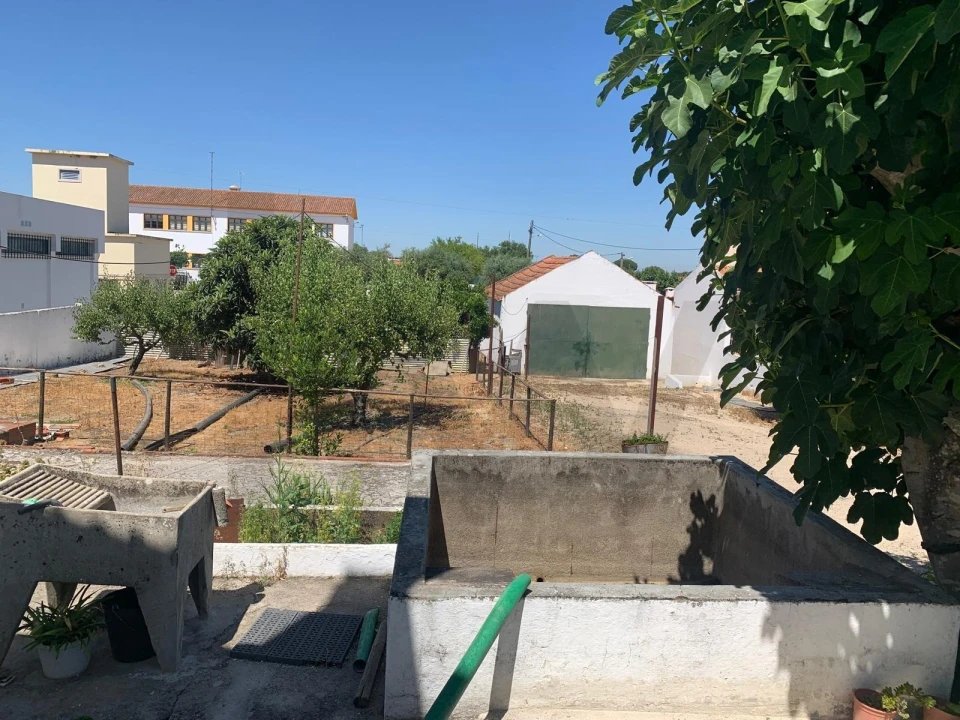 Moradia T5 para Venda em Canha Foto 8