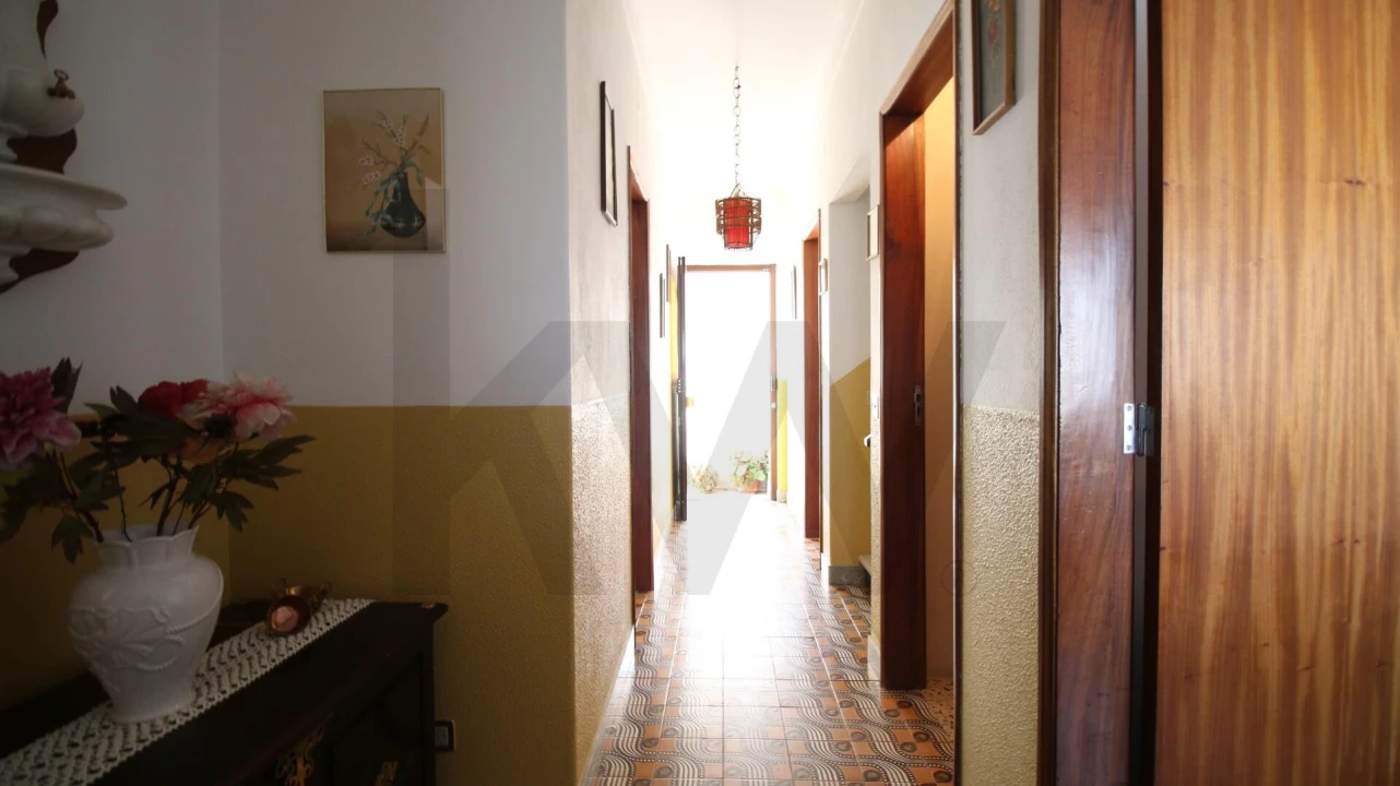 Moradia T5 para Venda em Canha Foto 24