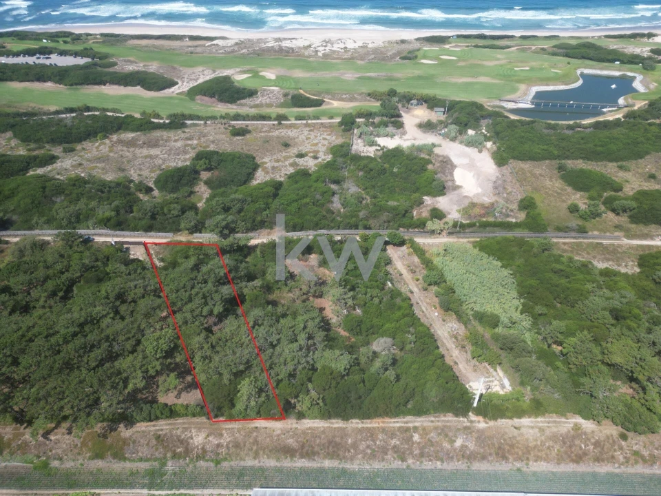 Terreno para Venda em Estela Foto 1