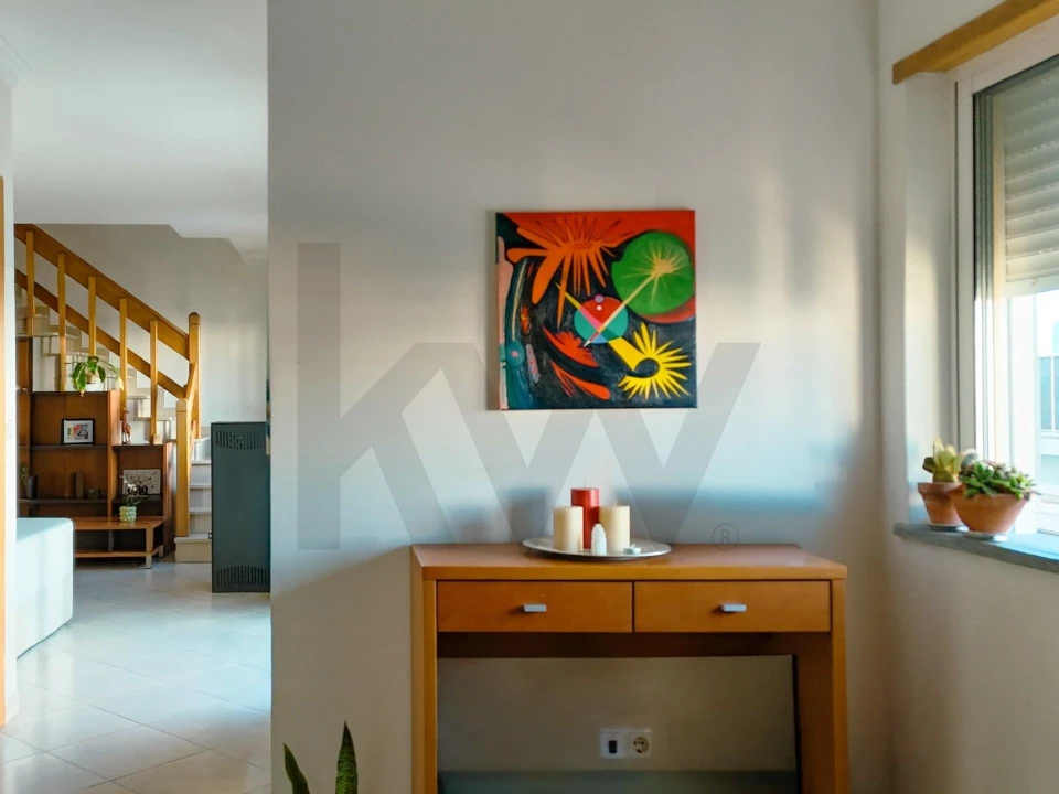 Apartamento T3 para Venda em Vila Real de Santo Antonio Foto 3