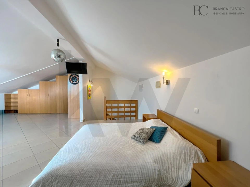 Apartamento T3 para Venda em Vila Real de Santo Antonio Foto 21