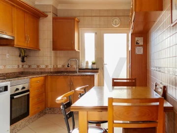 Apartamento T3 para Venda em Vila Real de Santo Antonio