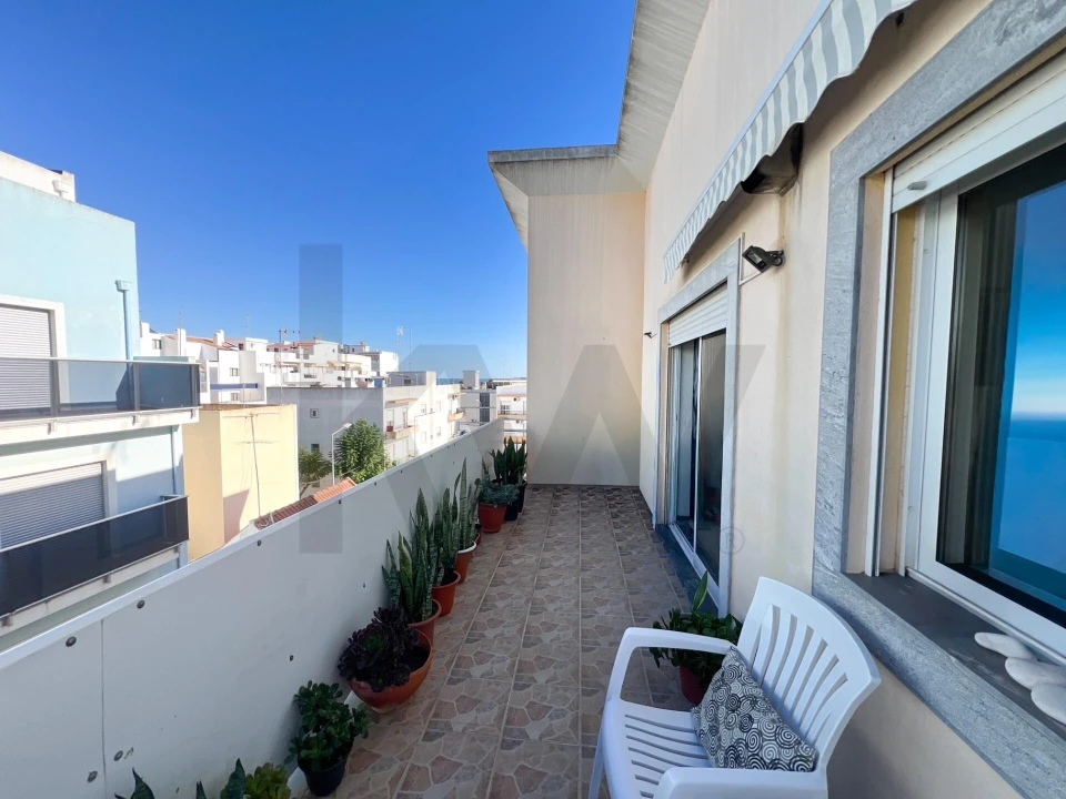 Apartamento T3 para Venda em Vila Real de Santo Antonio Foto 35