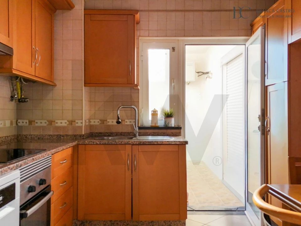 Apartamento T3 para Venda em Vila Real de Santo Antonio Foto 8