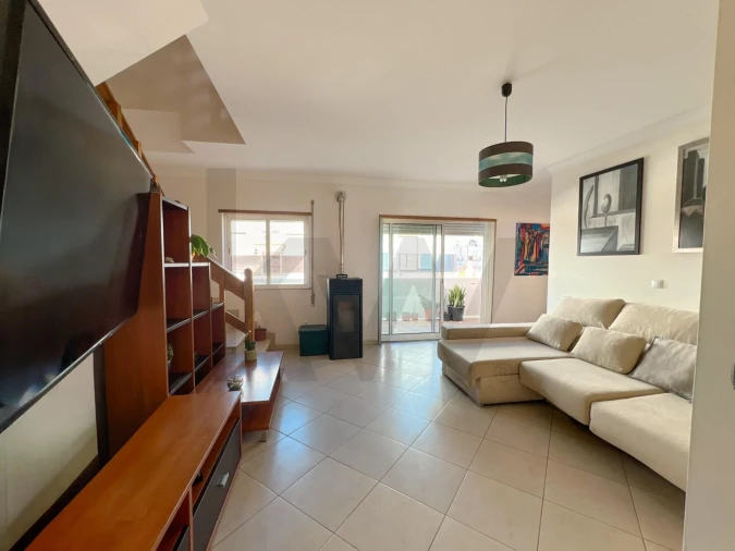 Apartamento T3 para Venda em Vila Real de Santo Antonio Foto 10