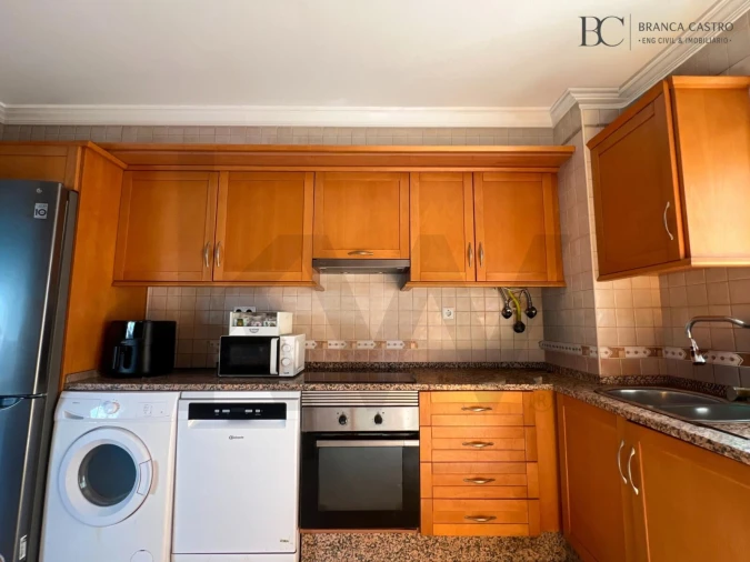 Apartamento T3 para Venda em Vila Real de Santo Antonio Foto 7