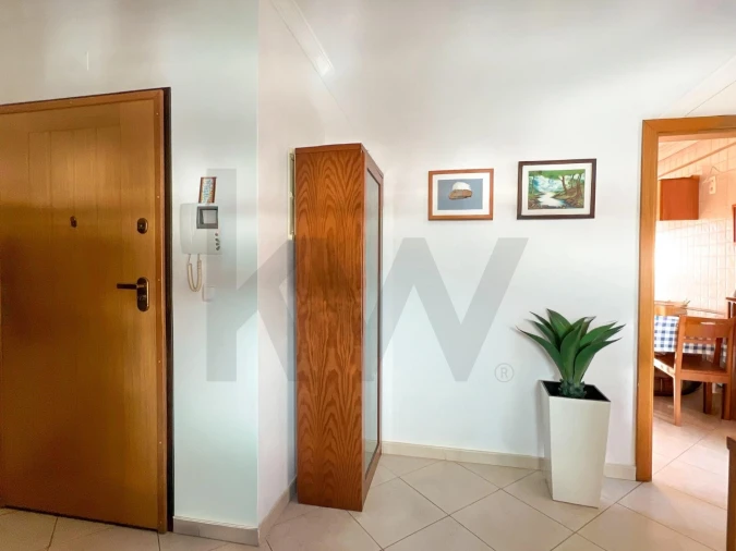 Apartamento T3 para Venda em Vila Real de Santo Antonio Foto 2