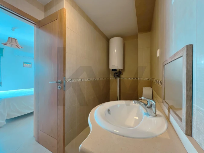 Apartamento T3 para Venda em Vila Real de Santo Antonio Foto 38