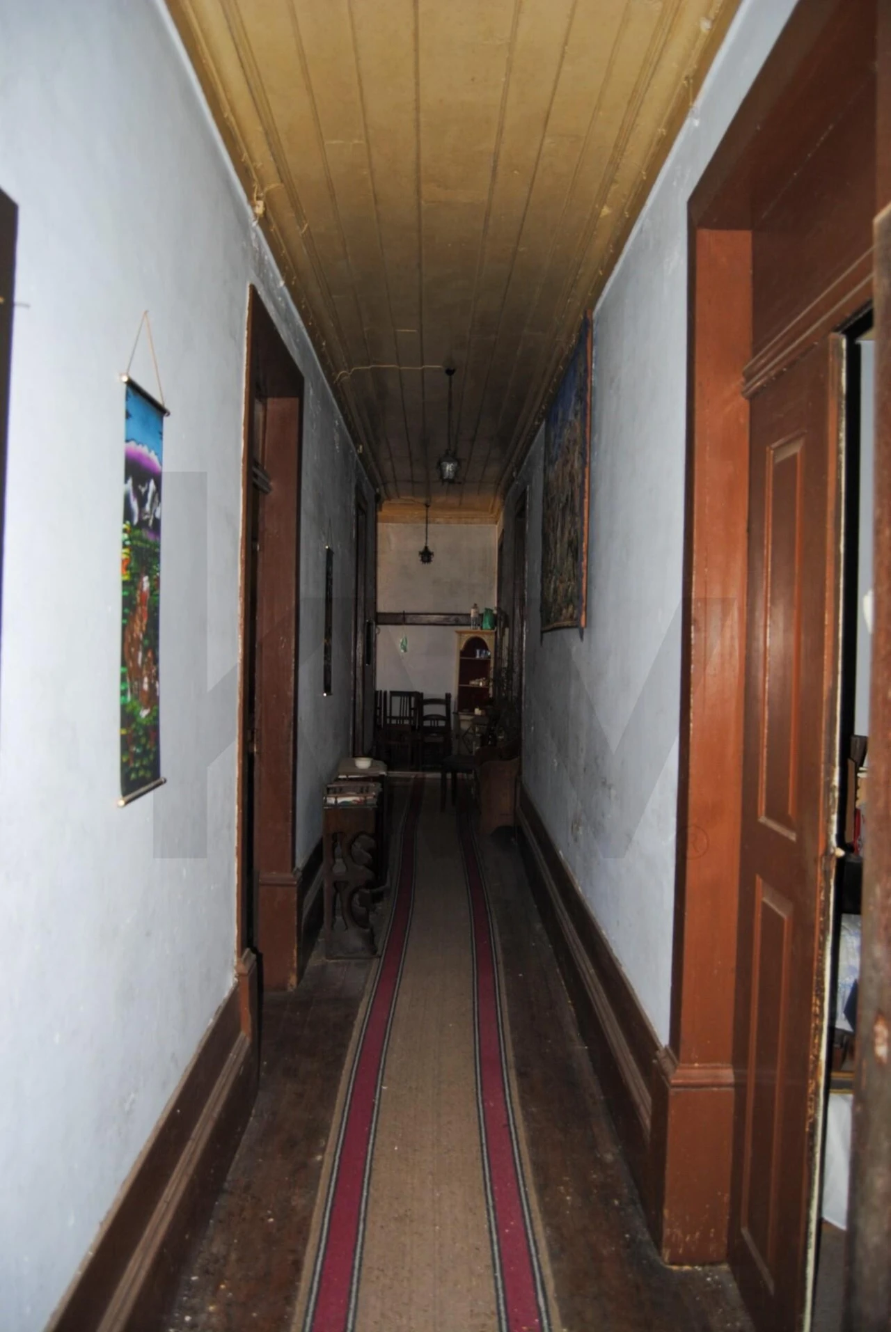 Quinta T6 para Venda em Dornelas Foto 18