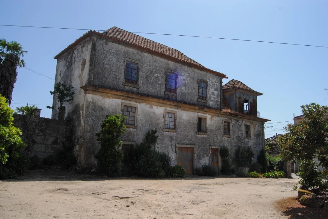 Quinta T6 para Venda em Dornelas Foto 4