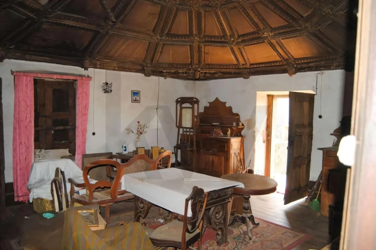 Quinta T5 para Venda em Dornelas Foto 13