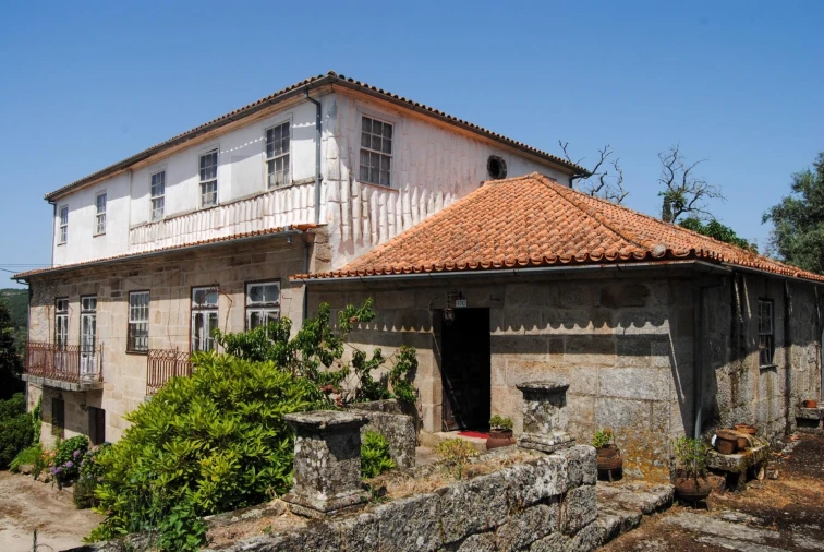 Quinta T5 para Venda em Dornelas Foto 2