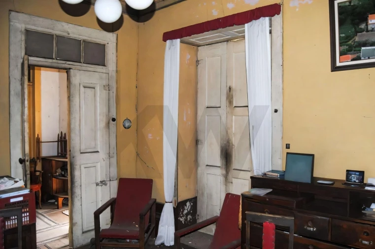 Quinta T5 para Venda em Dornelas Foto 24