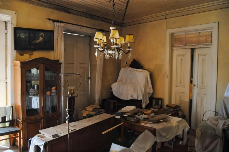 Quinta T5 para Venda em Dornelas Foto 21