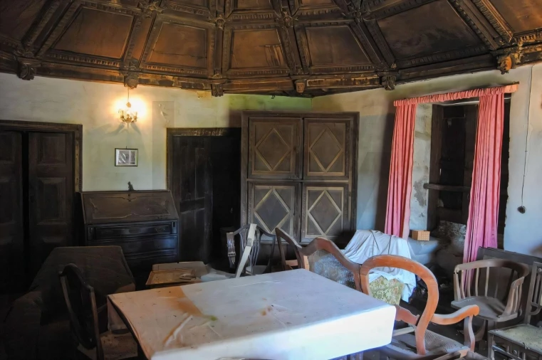 Quinta T5 para Venda em Dornelas Foto 14