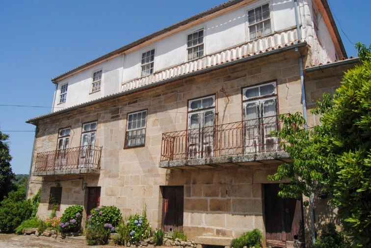 Quinta T5 para Venda em Dornelas Foto 3