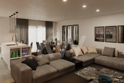 Apartamento T3 para Venda em Celeirós, Aveleda e Vimieiro