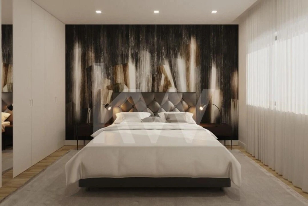 Apartamento T3 para Venda em Celeirós, Aveleda e Vimieiro Foto 8