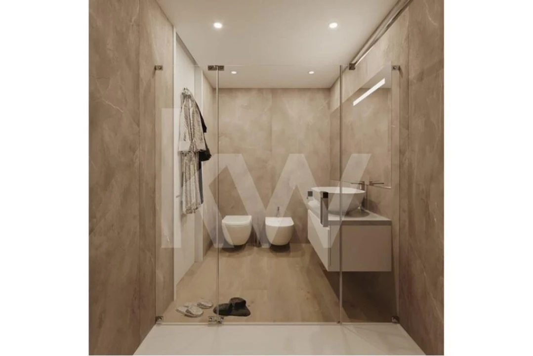 Apartamento T3 para Venda em Celeirós, Aveleda e Vimieiro Foto 3