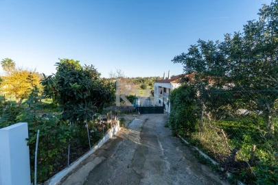 Moradia T3 para Venda em Albufeira e Olhos de Água