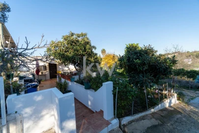 Moradia T3 para Venda em Albufeira e Olhos de Água