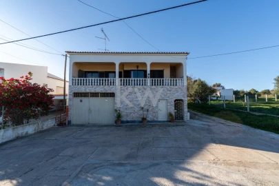 Moradia T3 para Venda em Albufeira e Olhos de Água