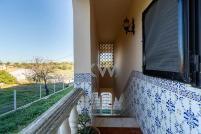 Moradia T3 para Venda em Albufeira e Olhos de Água