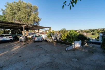 Moradia T3 para Venda em Albufeira e Olhos de Água