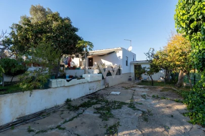 Moradia T3 para Venda em Albufeira e Olhos de Água