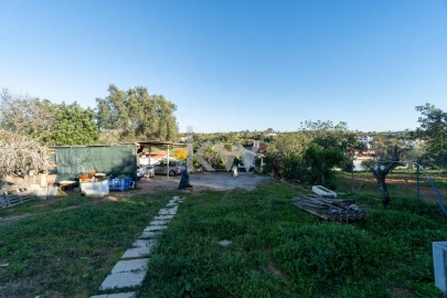 Moradia T3 para Venda em Albufeira e Olhos de Água