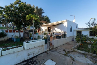 Moradia T3 para Venda em Albufeira e Olhos de Água