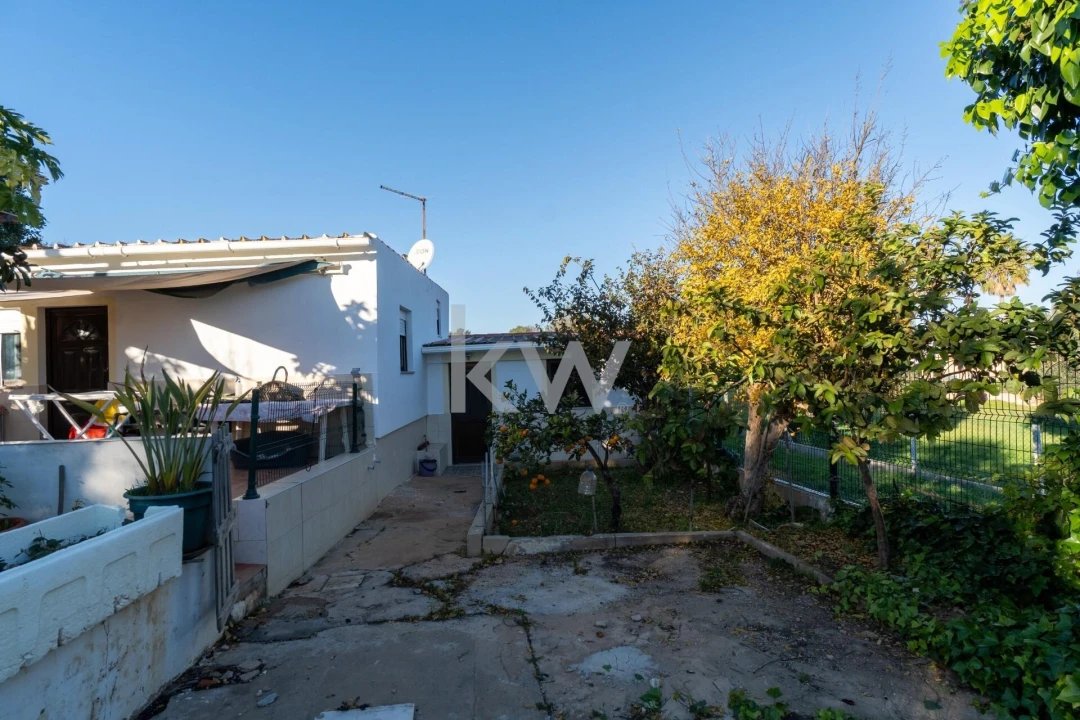 Moradia T3 para Venda em Albufeira e Olhos de Água Foto 61
