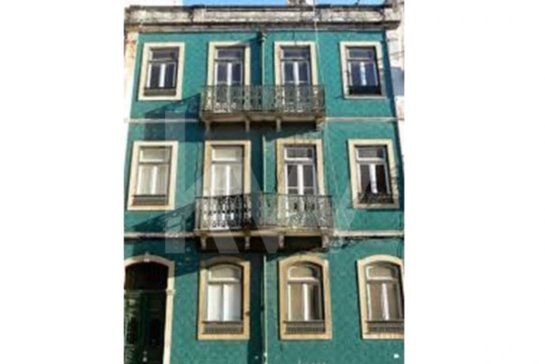 Prédio para Venda em Estrela Foto 1