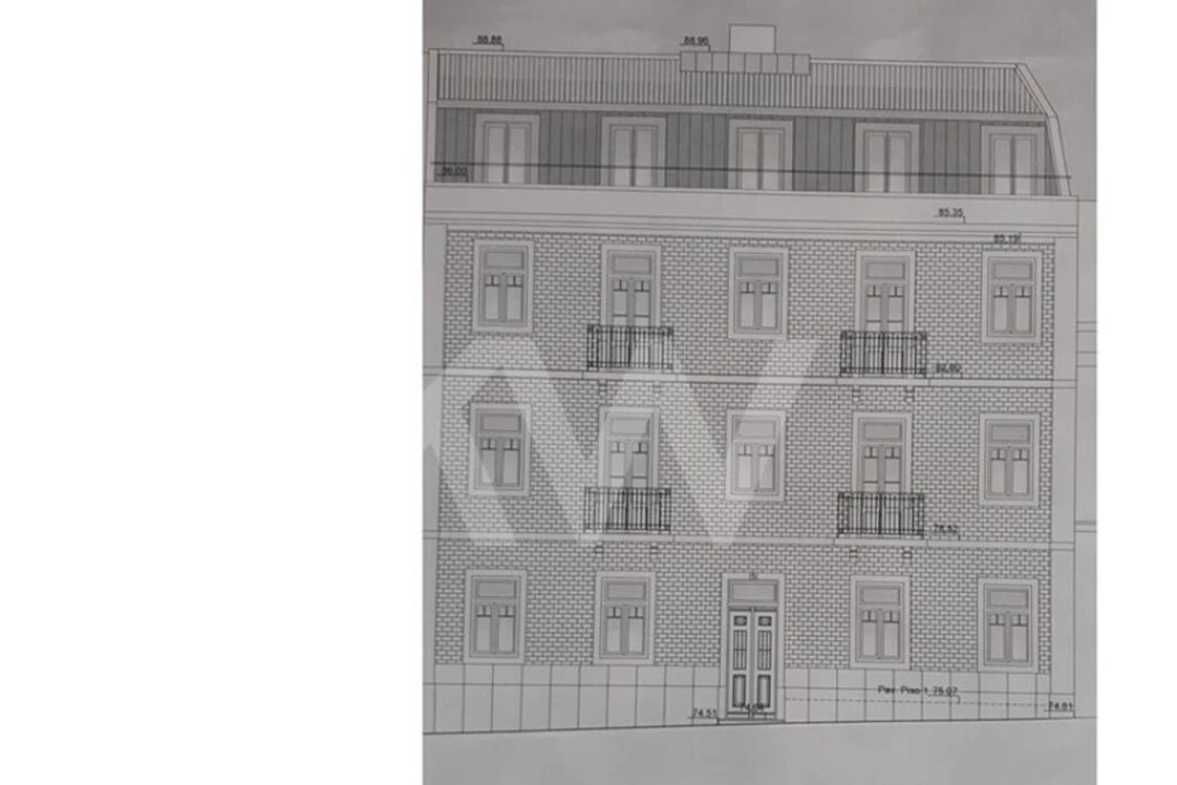 Prédio para Venda em Estrela Foto 3