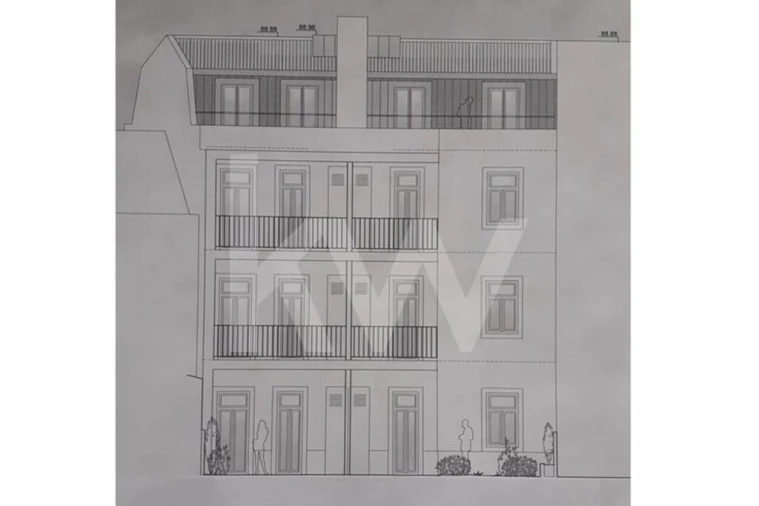 Prédio para Venda em Estrela Foto 2