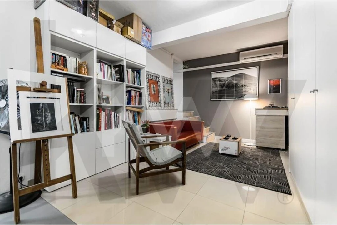 Loja para Venda em Campo de Ourique Foto 5