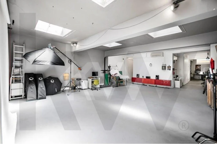 Loja para Venda em Campo de Ourique Foto 3