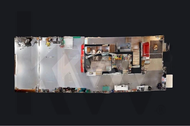 Loja para Venda em Campo de Ourique Foto 15