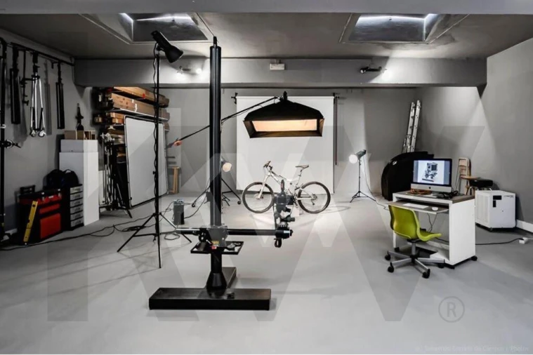 Loja para Venda em Campo de Ourique Foto 4