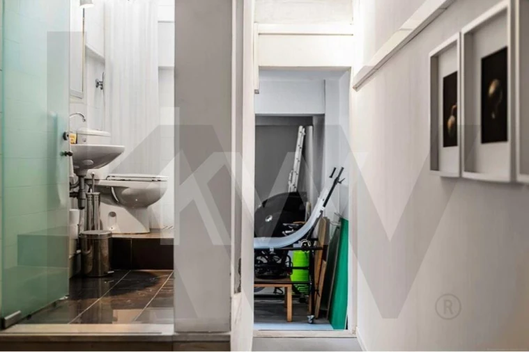 Loja para Venda em Campo de Ourique Foto 12