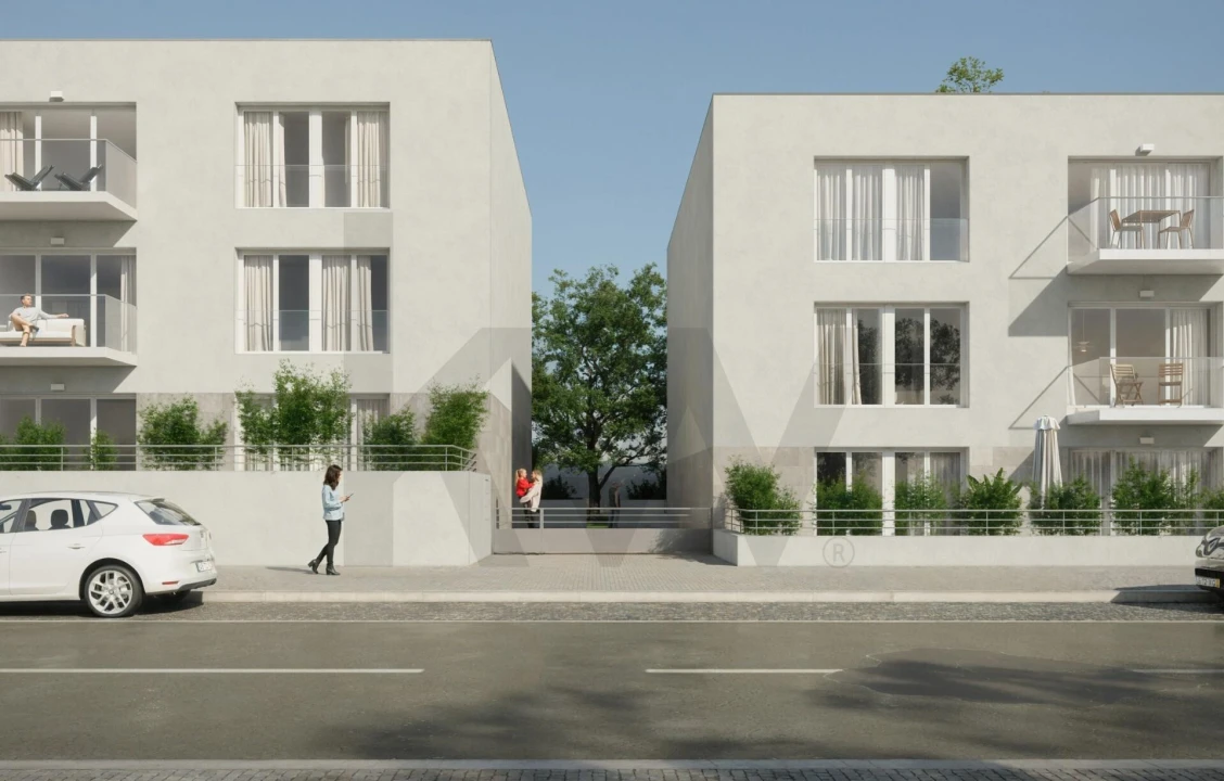 Apartamento T2 para Venda em Gião Foto 5