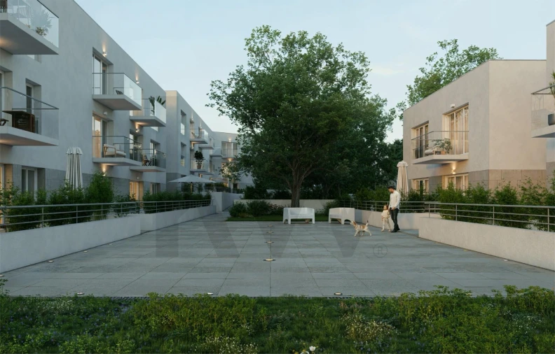 Apartamento T2 para Venda em Gião Foto 6