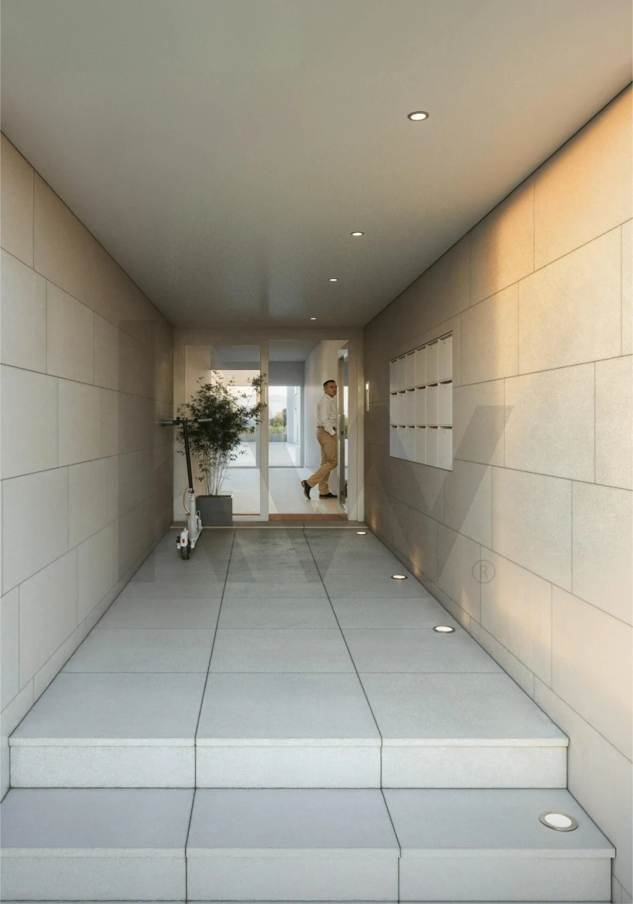 Apartamento T2 para Venda em Gião Foto 7