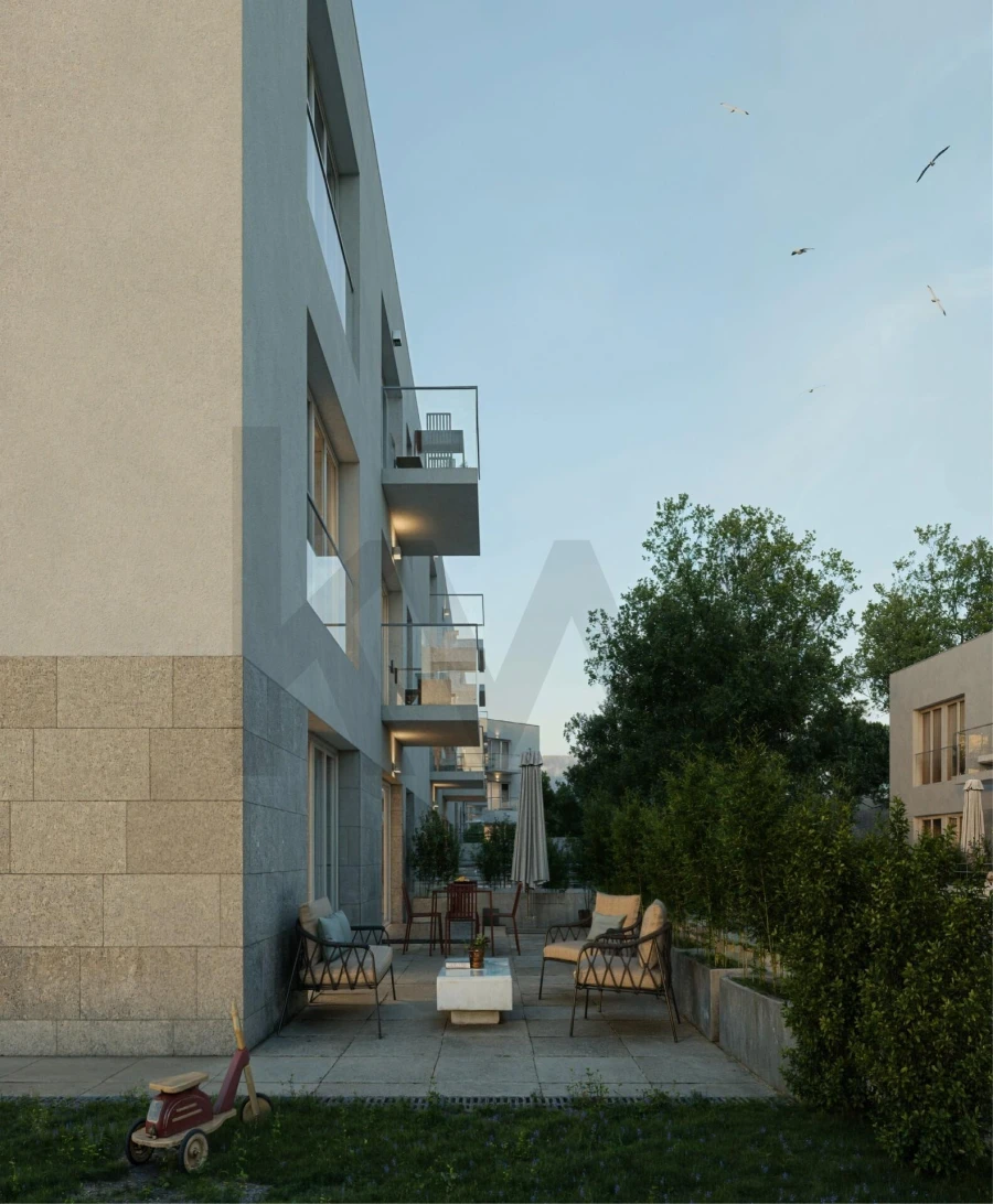 Apartamento T2 para Venda em Gião Foto 15