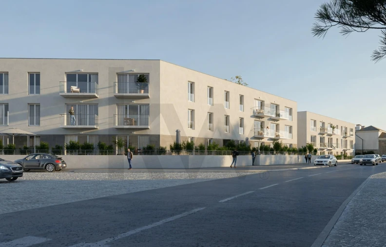 Apartamento T2 para Venda em Gião Foto 4