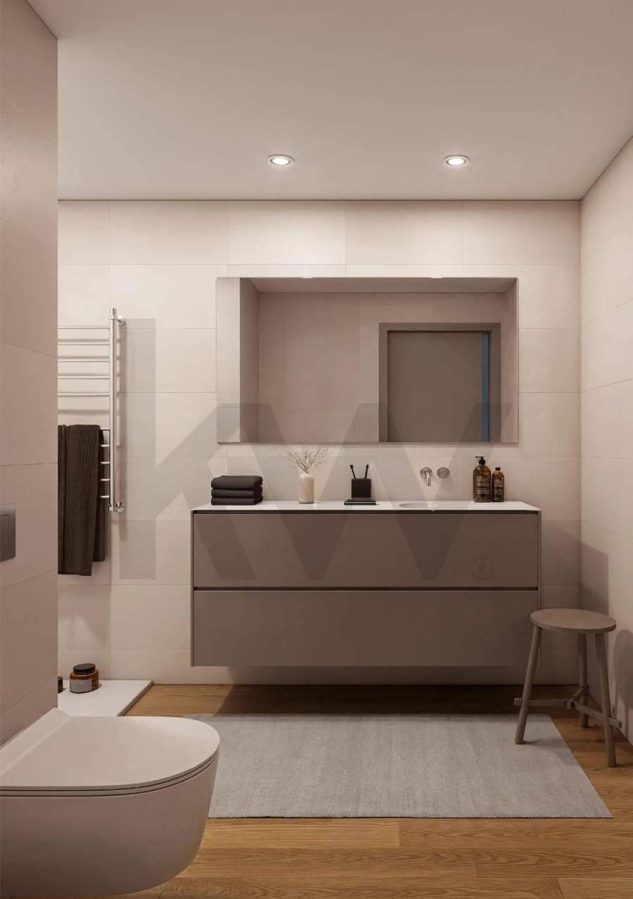 Apartamento T2 para Venda em Gião Foto 13